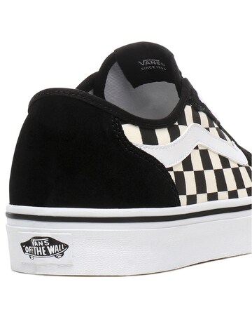 VANS Filmore Decon Trainers