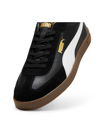 PUMA Club II Era Trainers