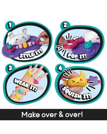 So Squishy Style Studio