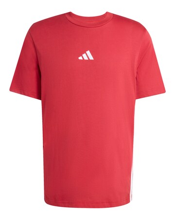 adidas 3 Stripes T-Shirt