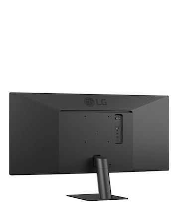 LG 29U511A-B.AEK 29in 100Hz UltraWide HDR 4K IPS Monitor - Black