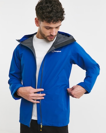 Berghaus Arnaby Hooded Jacket