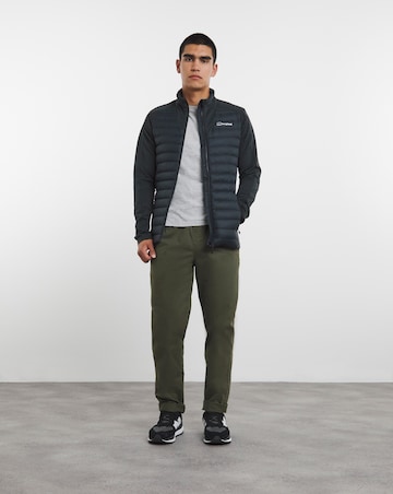 Berghaus Hottar Hybrid Jacket