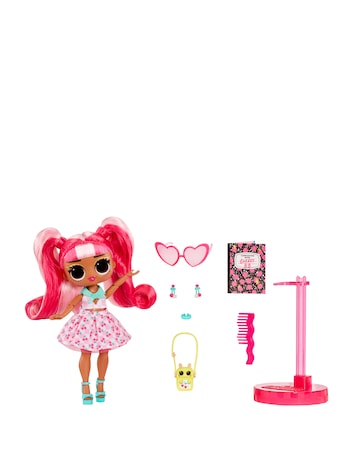 L.O.L. Surprise Tweens Doll - Cherry BB