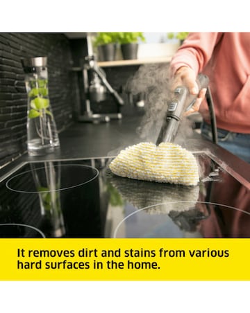 Karcher SC2 Easyfix Steam Cleaner