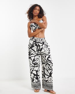 MAGISCULPT Beach Trousers