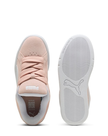 PUMA Park Lifestyle Trainers
