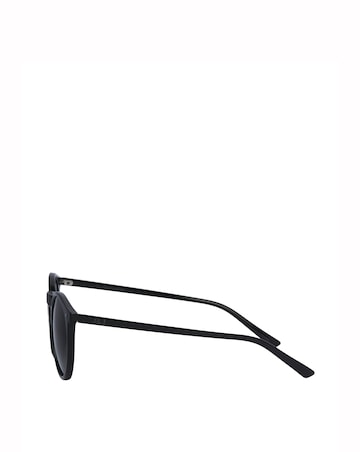 Jack & Jones Ryder Sunglasses - Black