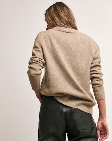 Anthology V Neck Cardigan