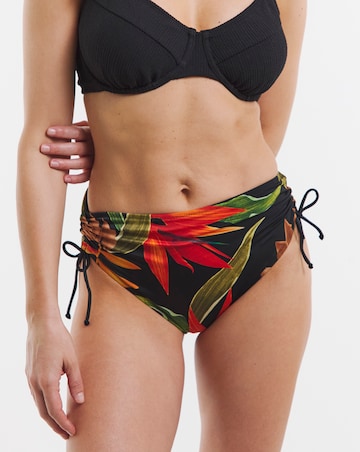 Fantasie Pichola High Waist Bikini Brief