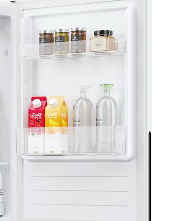 Hoover HOCT3L517EWK-1 H FRIDGE 300 Low Frost Fridge Freezer - White - E Rated