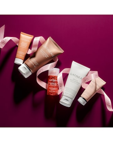 Gatineau Little Luxuries Gift Set worth 76 pounds, saving 38 pounds