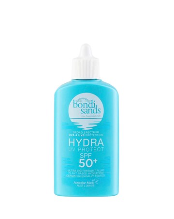 Bondi Sands Hydra SPF50+ Face Fluid 40ml