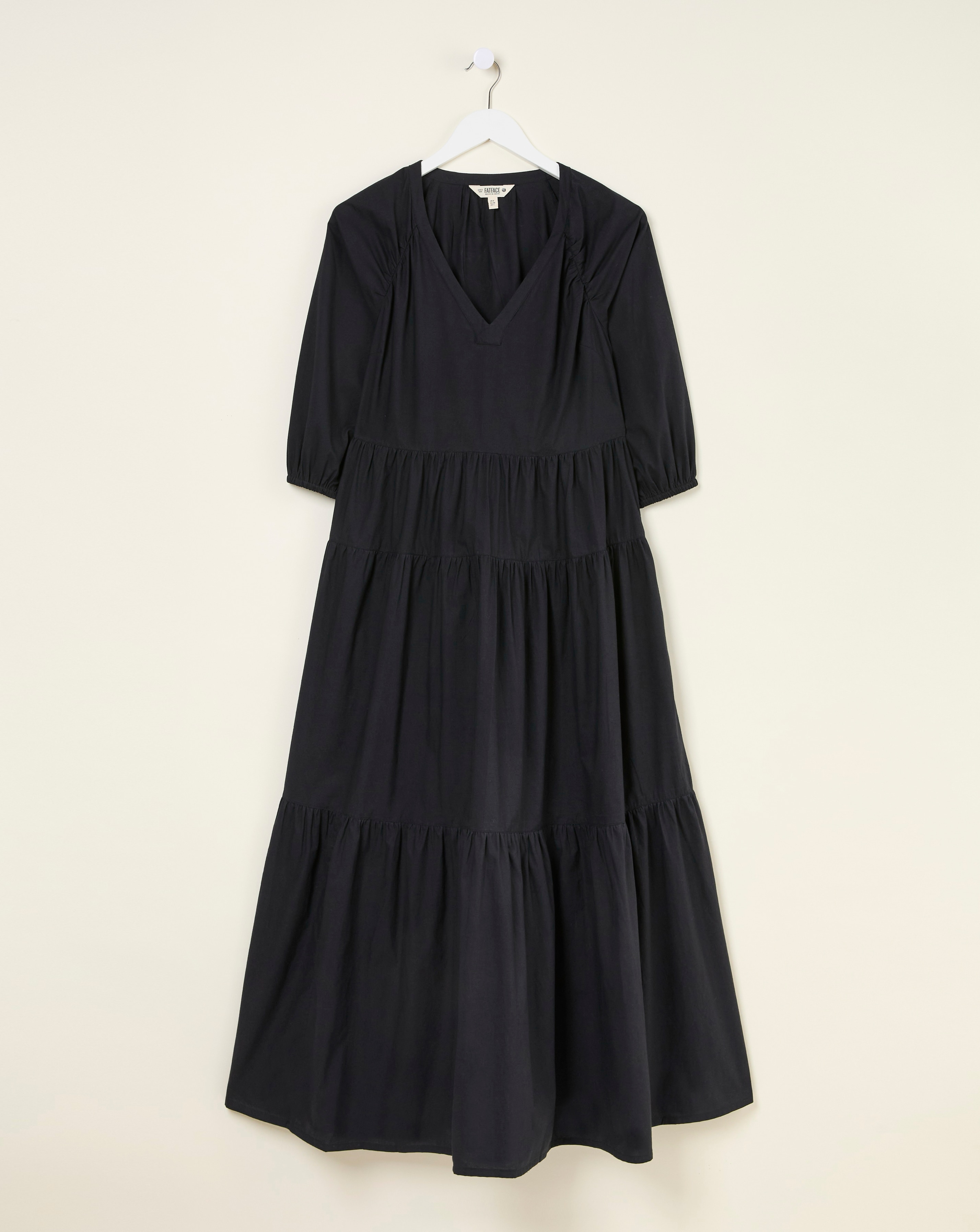 FatFace Kelly Maxi Dress | JD Williams