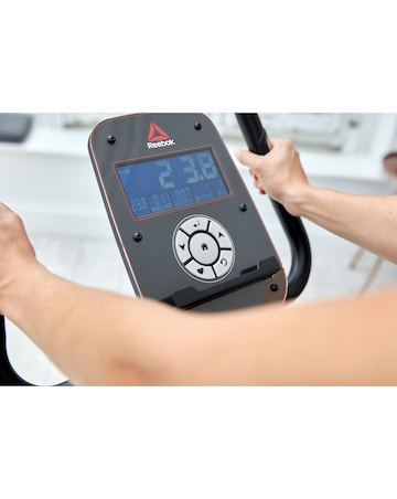 Reebok Astroride A4.0 Exercise Bike