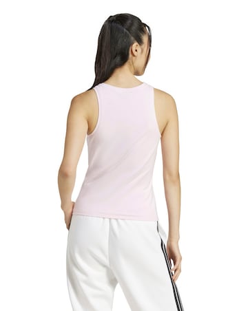 adidas Essentials Linear Slim Tank