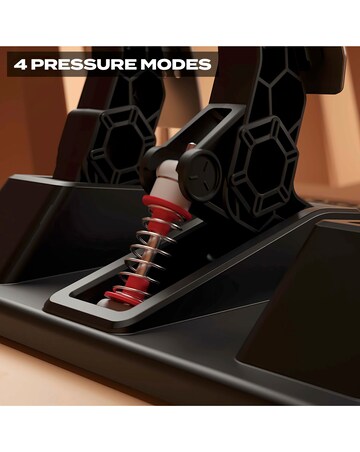 Thrustmaster T-3PM Magnetic Pedals