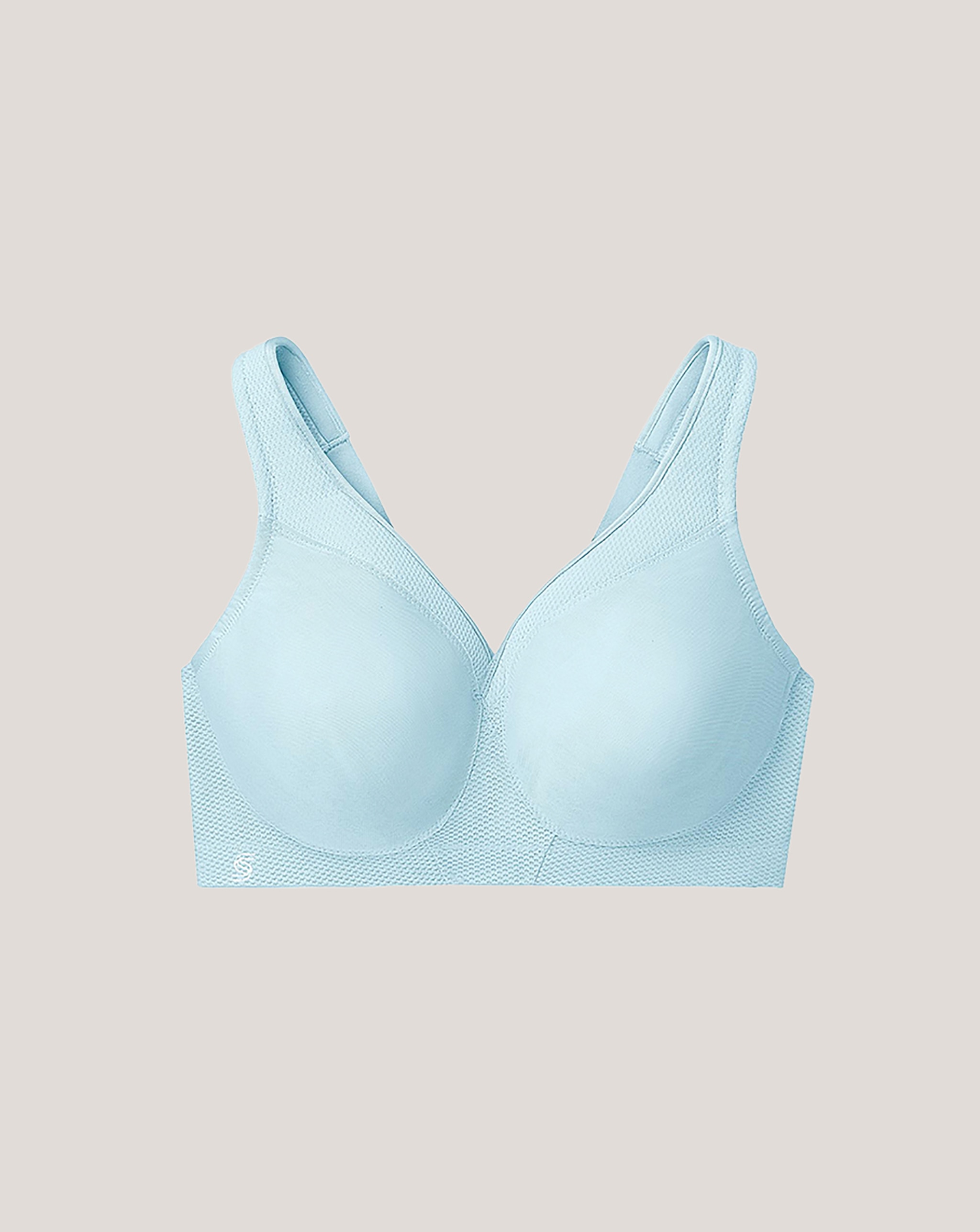 MagicLift seamless sports bra