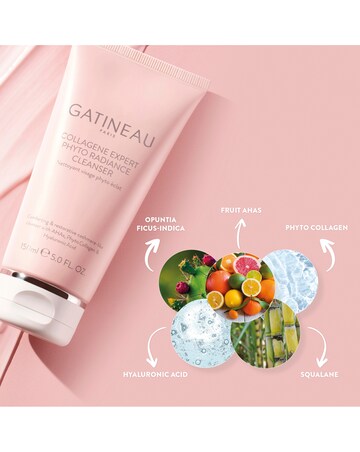 GATINEAU Collagene Expert Phyto Radiance Cleanser - 150ml