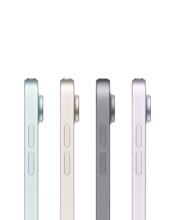 Apple iPad Air (M4, 2026) 13inch Wi-Fi 1TB - Purple