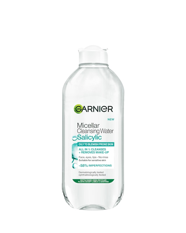 Garnier Micellar Salycilic 400ml