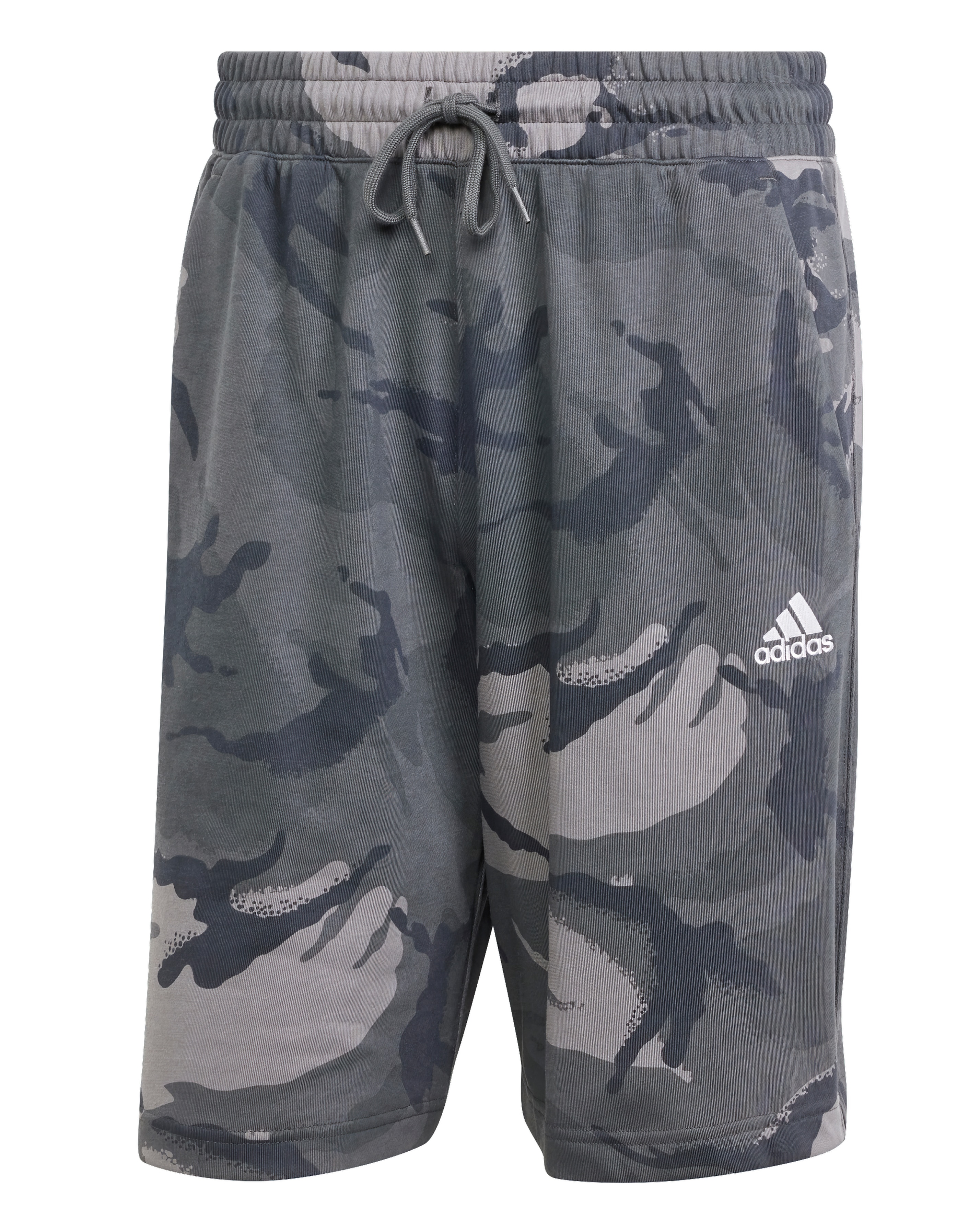 adidas Camo Shorts | JD Williams