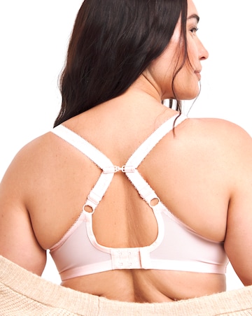 Elomi Charley Plunge Wired Bra