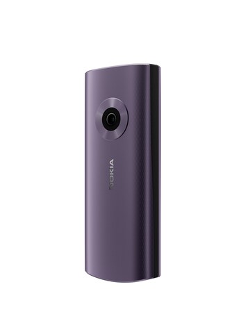 Nokia 110 4G Dual SIM - Purple