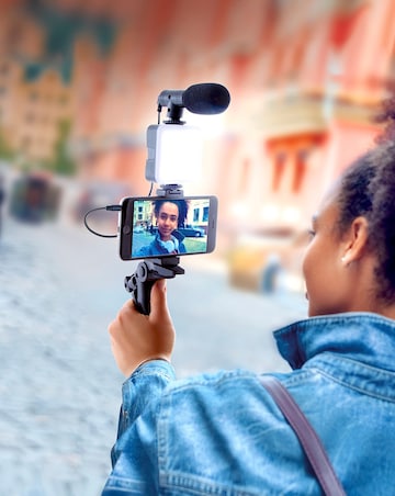 Studio Creator Podcast & Vlogging Kit