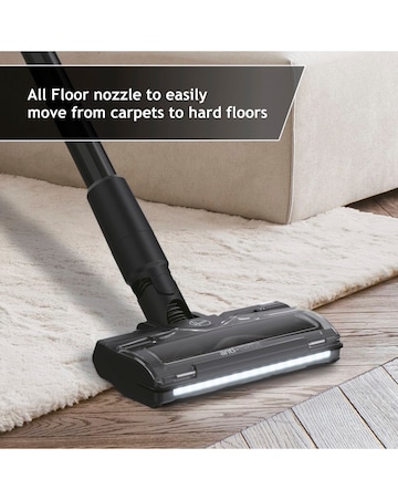 Hoover HF4 Home Cordless Vacuum Cleaner