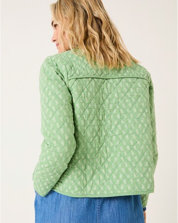 Fatface Mia Woodblock Jacket