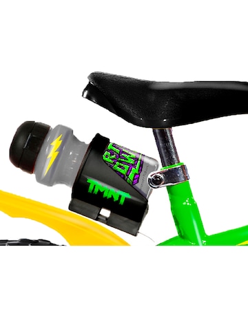 Teenage Mutant Ninja Turtles 12 Inch Bike