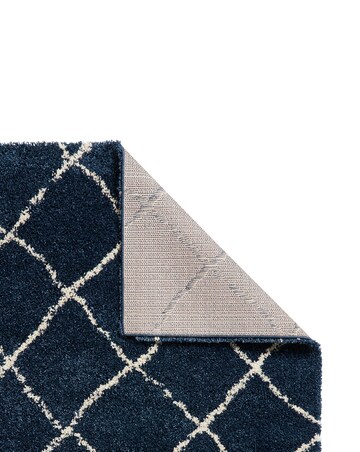 Think Rugs Scandi Berber Rug