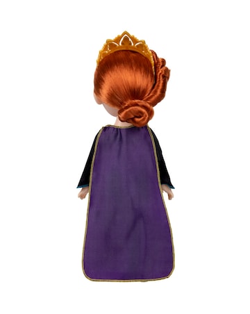 Disney Frozen 38cm Queen Anna Doll