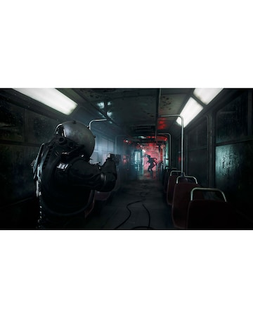 Cronos: The New Dawn (PS5)