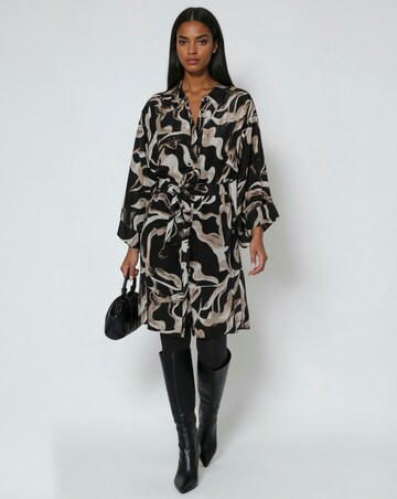 Religion Inversion Tunic