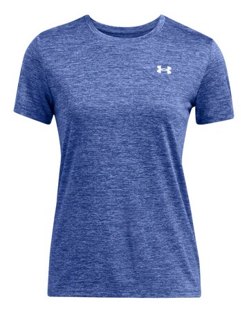 Under Armour Tech Short Sleeve Twist T-Shirt