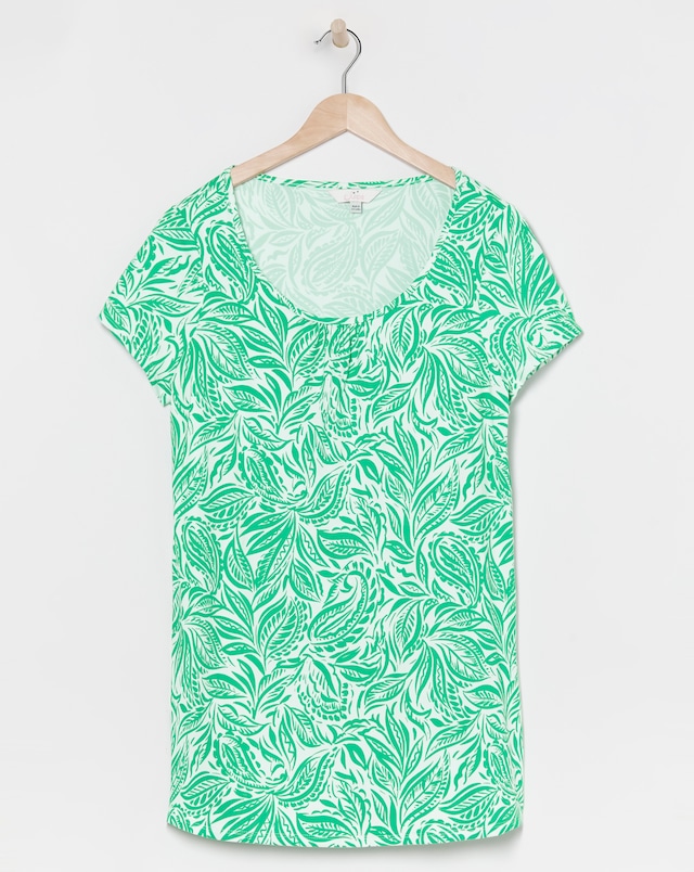 Julipa  Jersey Tunic