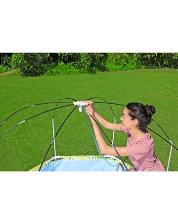 Bestway Splash-in-Shade Play Pool