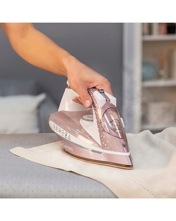 Russell Hobbs 23972 2600W Pearl Glide Steam Iron