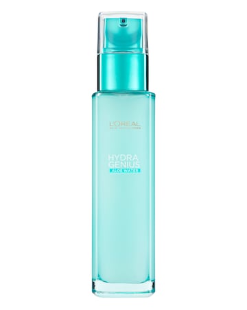 L'Oreal Paris Hydra Genius Moisturiser Sensitive Skin