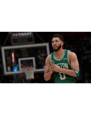 NBA 2K25 (Nintendo Switch)