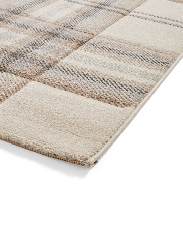 Catherine Lansfield Kelso Check Rug