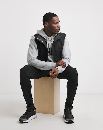 Helly Hansen Logo Hoodie 2.0