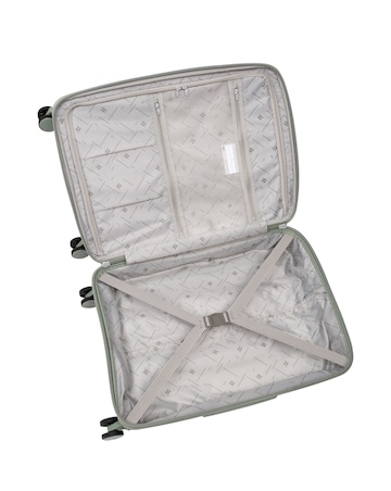 IT Luggage Continuous X-Large Suitcase