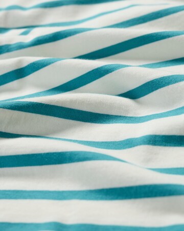 Seasalt Cornwall Sailor T-shirt Breton