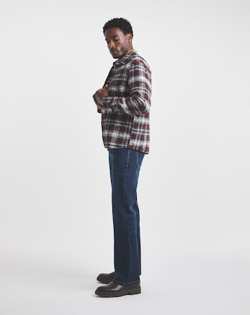 Union Bootcut Comfort Flex Jean