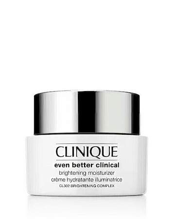 Clinique Even Better Clinical Brightening Moisturizer Cream 50 ml