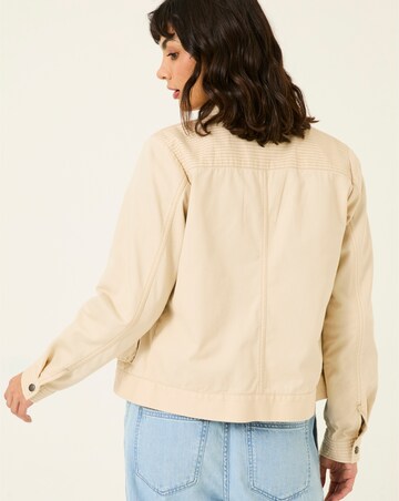 FatFace Sienna Crop Jacket