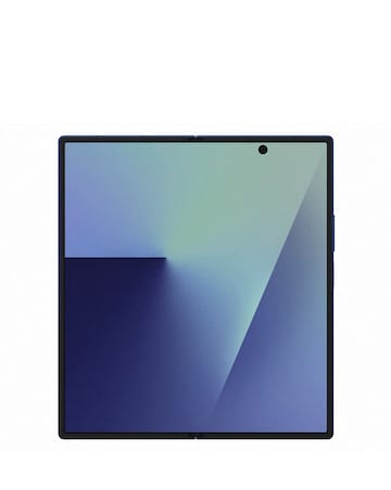 Samsung Galaxy Z Fold7 256B 5G - Blue Shadow - Galaxy AI
